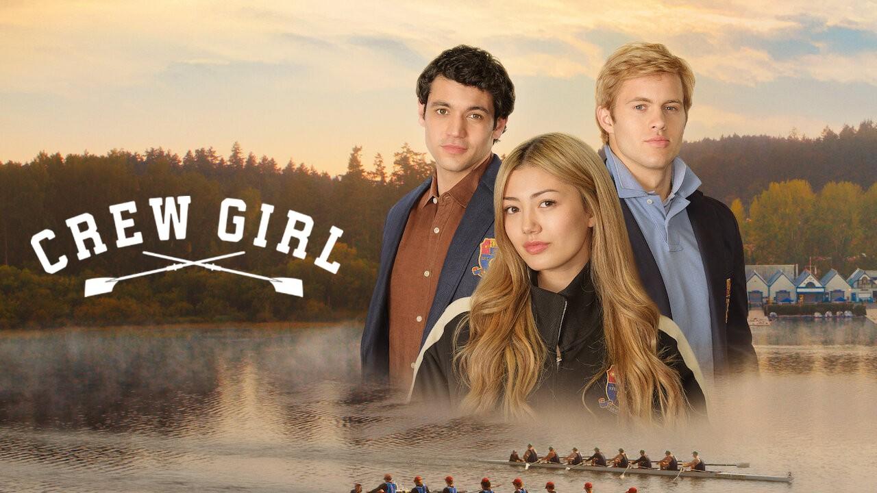 مشاهدة مسلسل Crew Girl الموسم الاول الحلقة 8 الثامنة والاخيرة مترجمة HD
