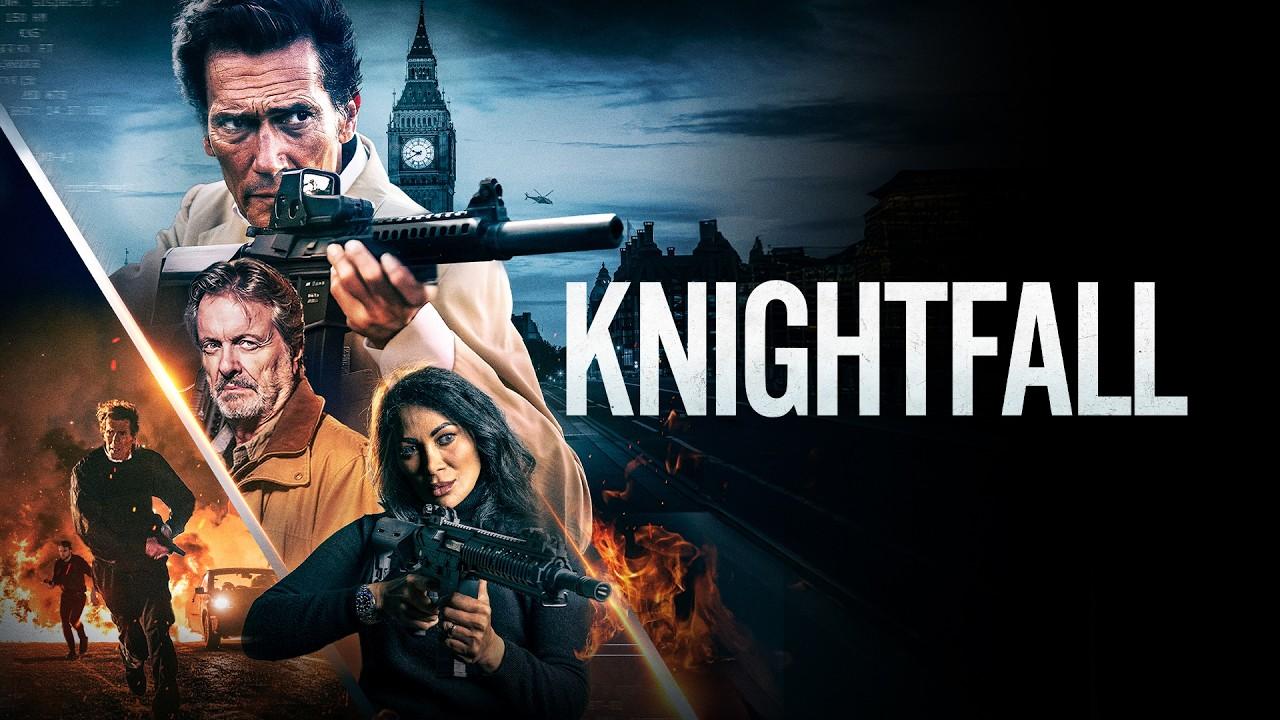 مشاهدة فيلم Knightfall 2026 مترجم كامل HD