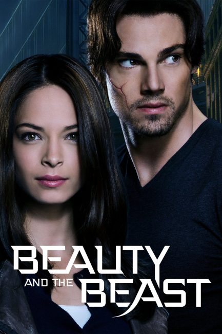 مسلسل Beauty and the Beast الموسم الاول الحلقة 14 مترجمة