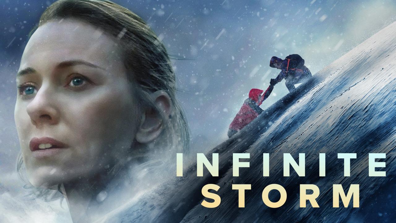 مشاهدة فيلمInfinite Storm 2022 مترجم كامل HD
