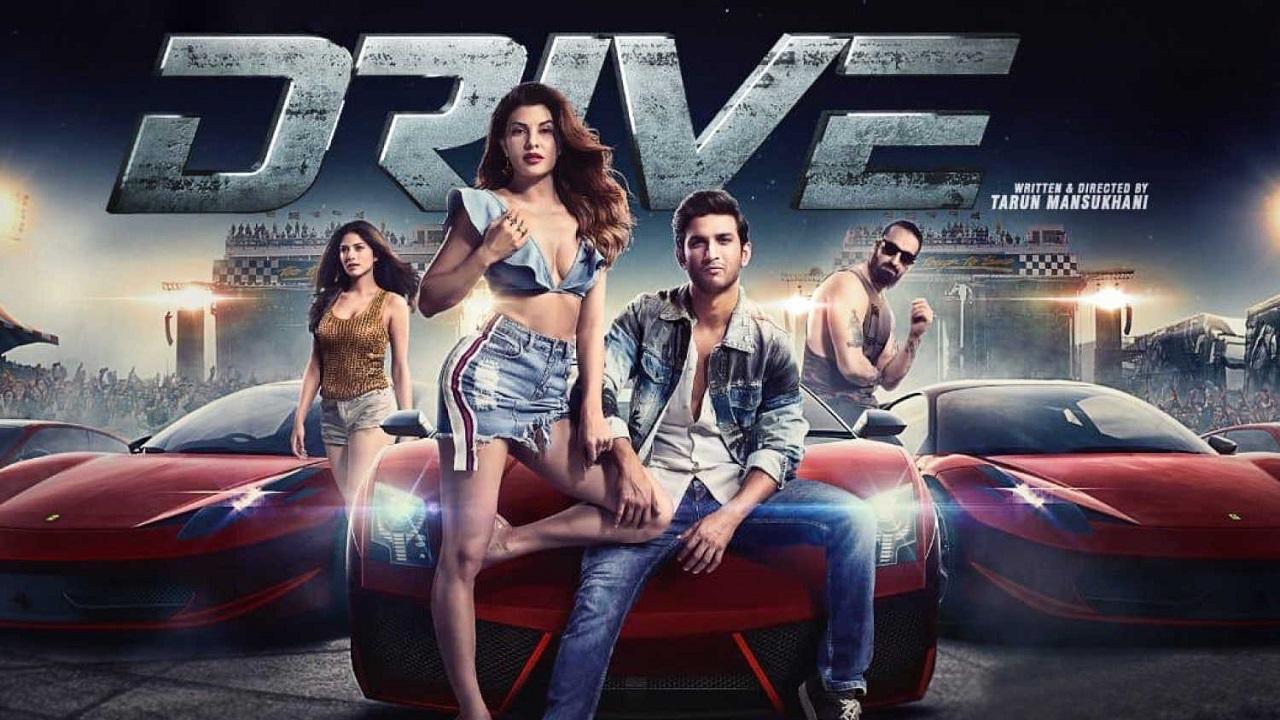 مشاهدة فيلم Drive 2019 مترجم