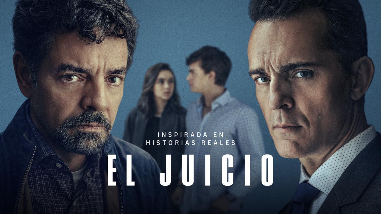مشاهدة مسلسل The Trial 2026 الموسم الاول الحلقة 3 الثالثة مترجمة HD