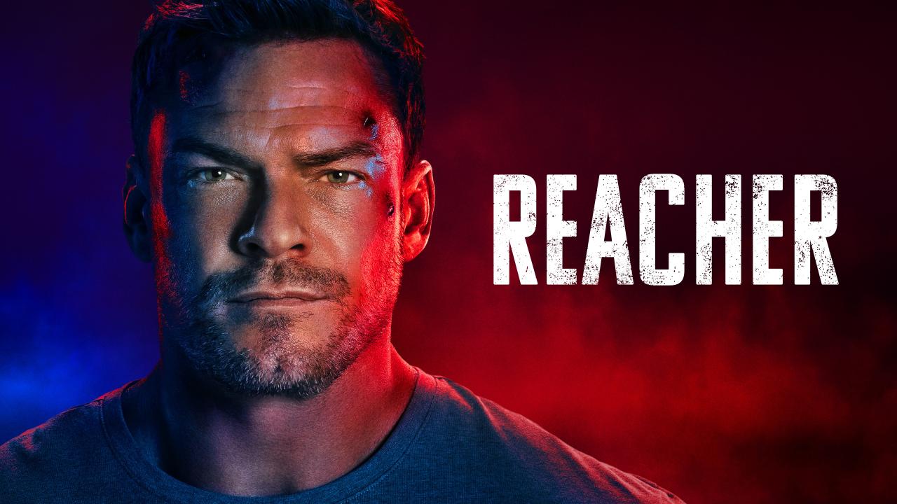 مشاهدة مسلسل Reacher الموسم الرابع الحلقة 7 السابعة مترجمة HD