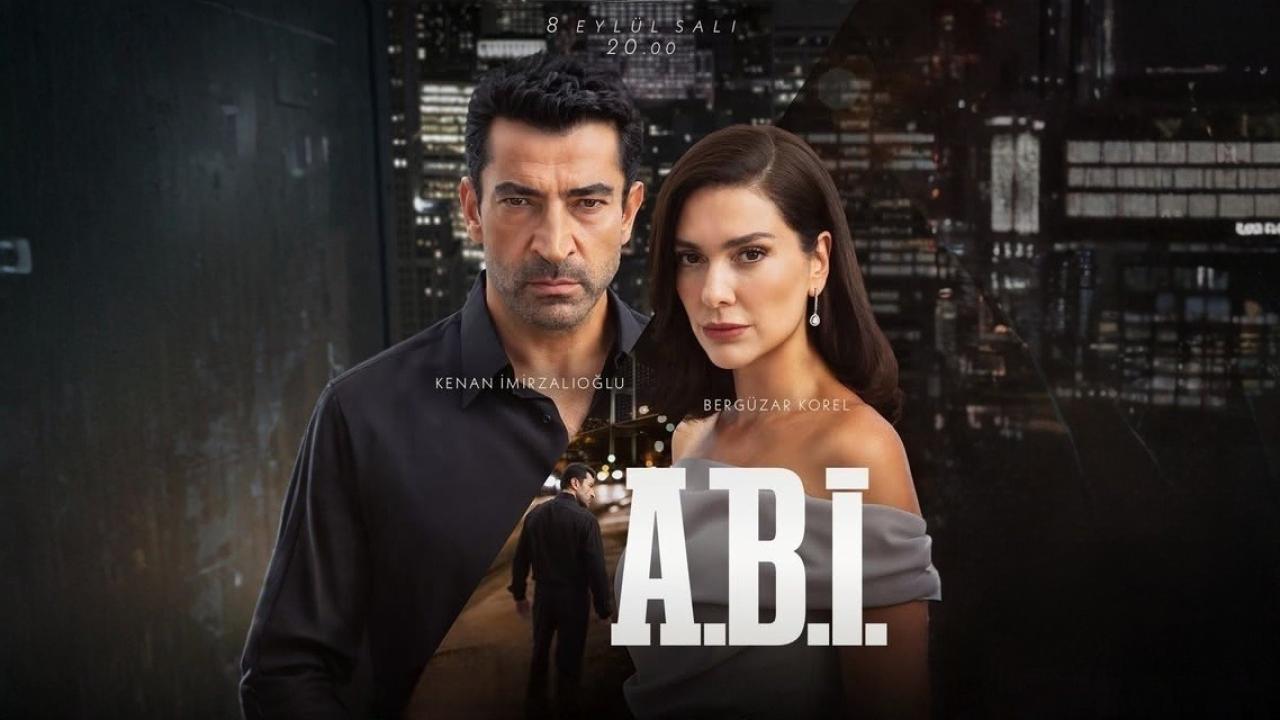 مشاهدة مسلسل أخي الحلقة 20 العشرون مترجمة HD