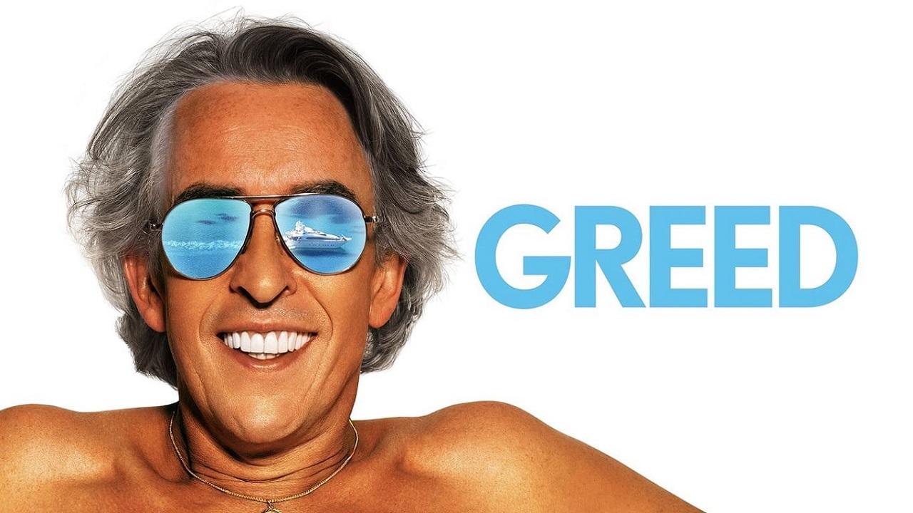 مشاهدة فيلم Greed 2019 مترجم