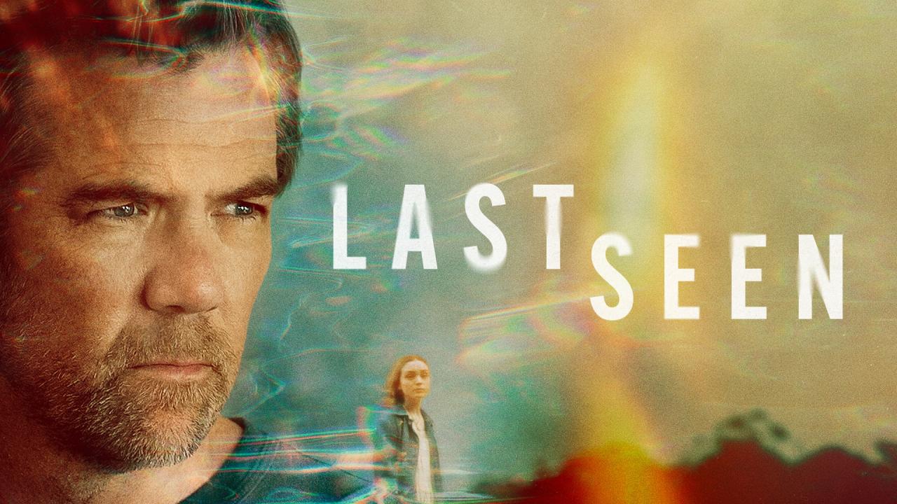 مشاهدة مسلسل Last Seen الموسم الاول الحلقة 1 الاولي مترجمة HD