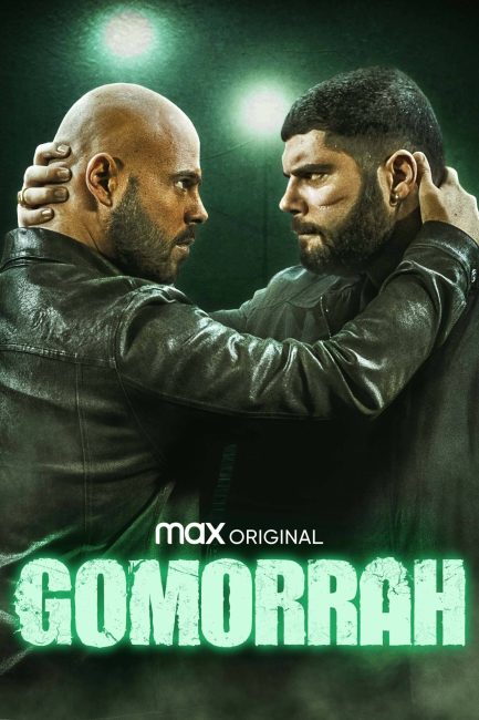 مسلسل Gomorrah الموسم الخامس الحلقة 6 مترجمة