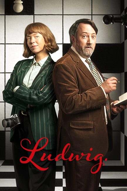 مسلسل Ludwig الموسم الثاني الحلقة 4 مترجمة