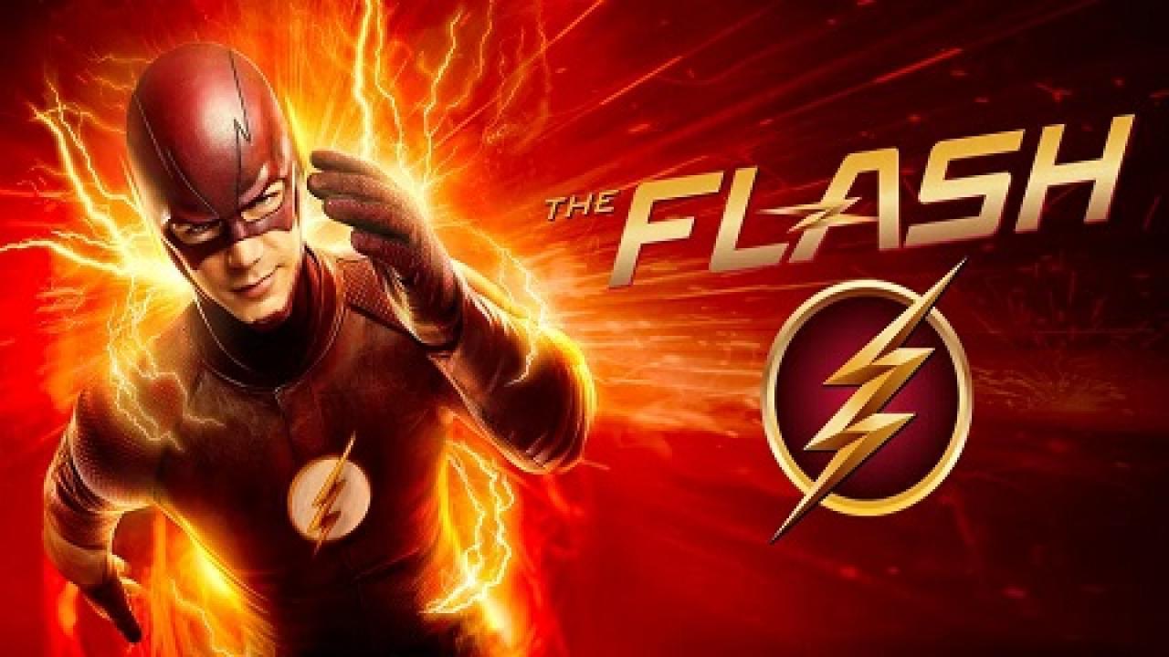 مشاهدة مسلسل The Flash الموسم السابع الحلقة 11 مترجمة