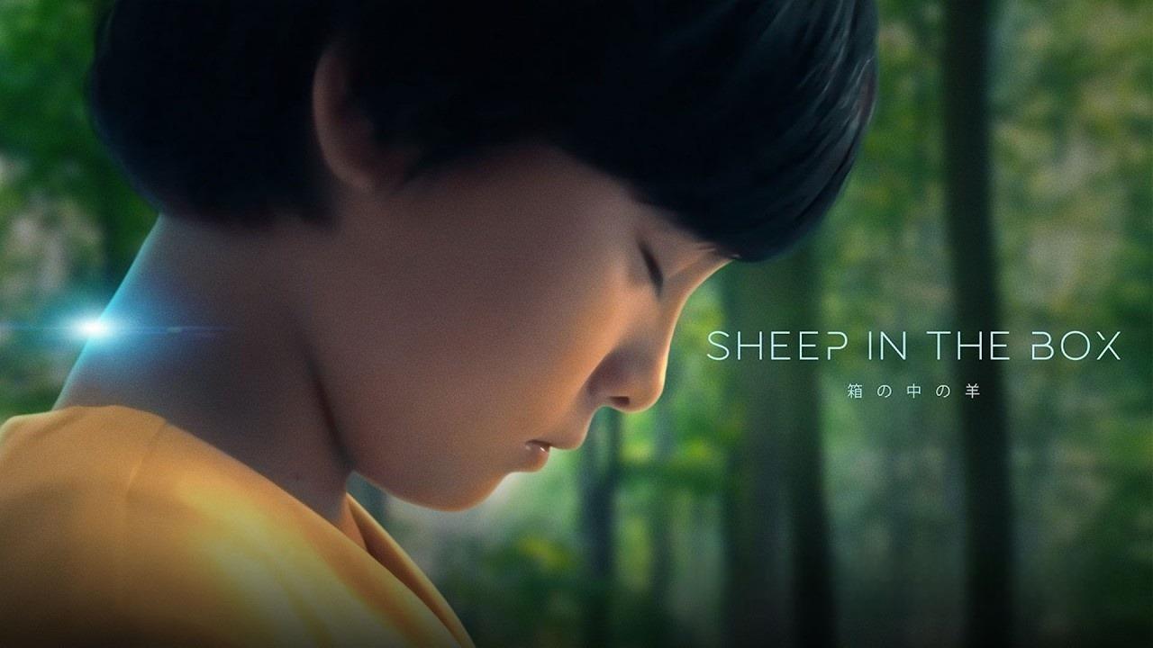 مشاهدة فيلم Sheep in the Box 2026 مترجم كامل HD