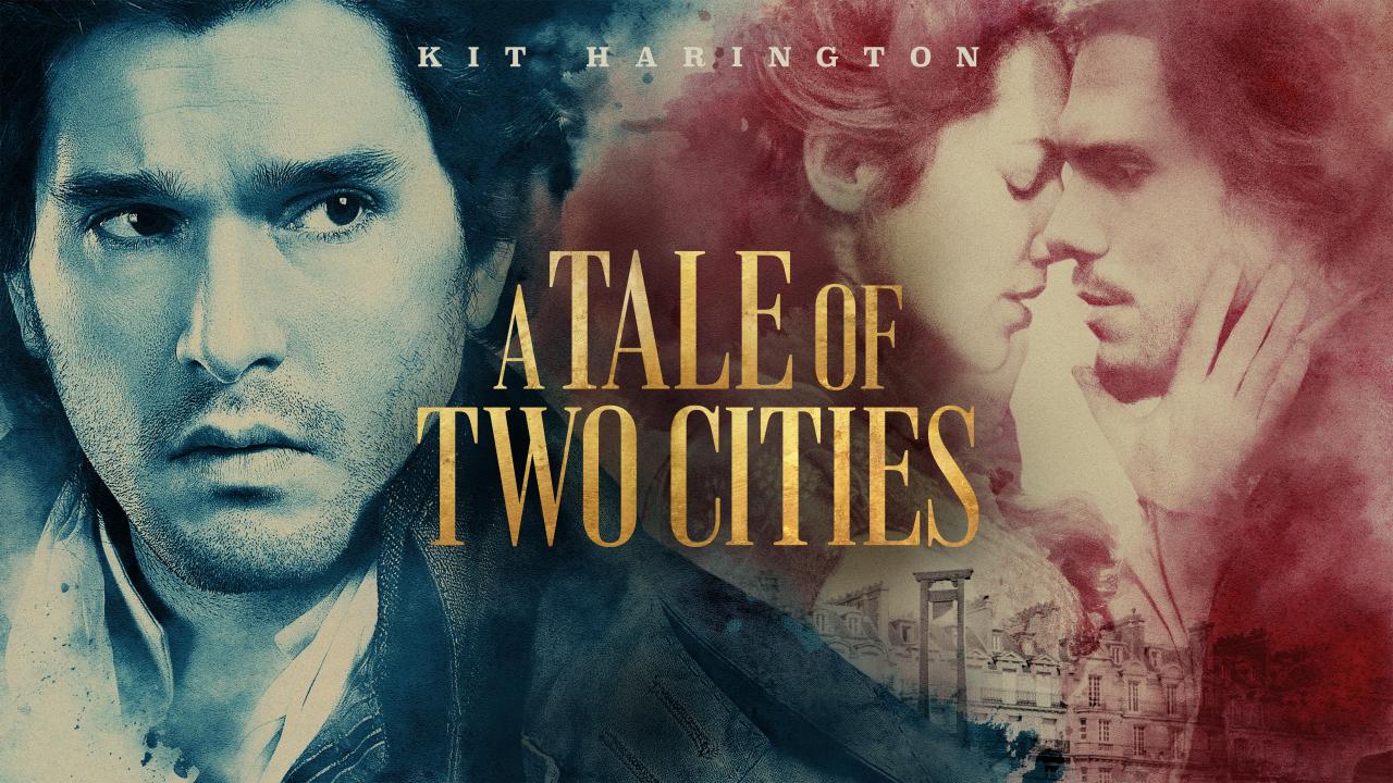 مشاهدة مسلسل A Tale of Two Cities الموسم الاول الحلقة 2 الثانية مترجمة HD