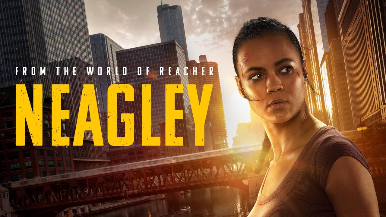 مشاهدة مسلسل Neagley الموسم الاول الحلقة 7 السابعة مترجمة HD