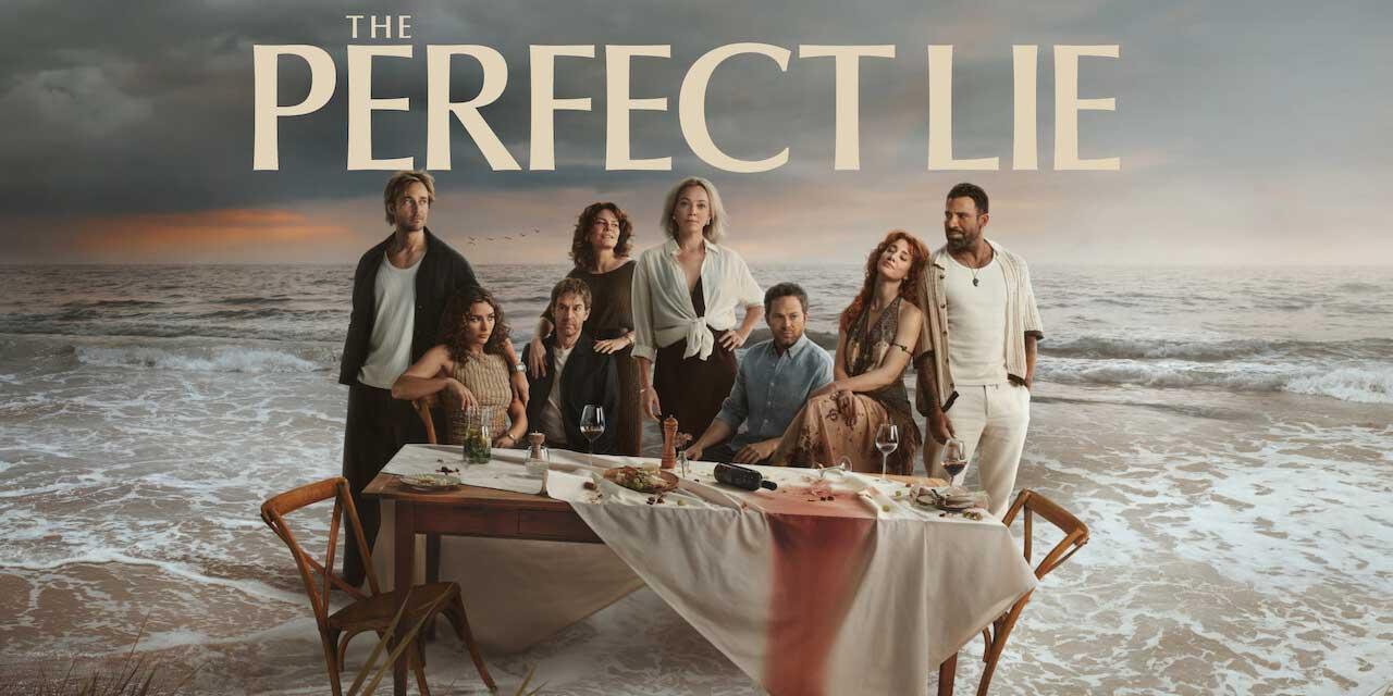 مشاهدة مسلسل The Perfect Lie الموسم الاول الحلقة 3 الثالثة مترجمة HD