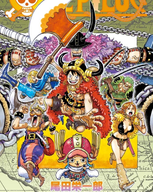 مشاهدة انمي ون بيس One Piece الحلقة 1178 مترجمة