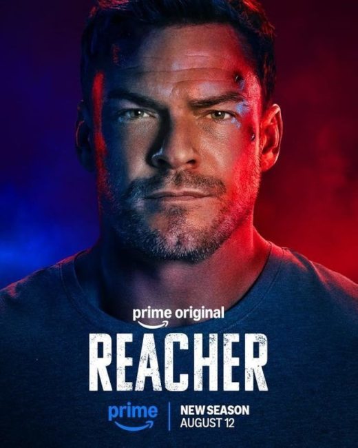 مسلسل Reacher الموسم الرابع الحلقة 2 مترجمة