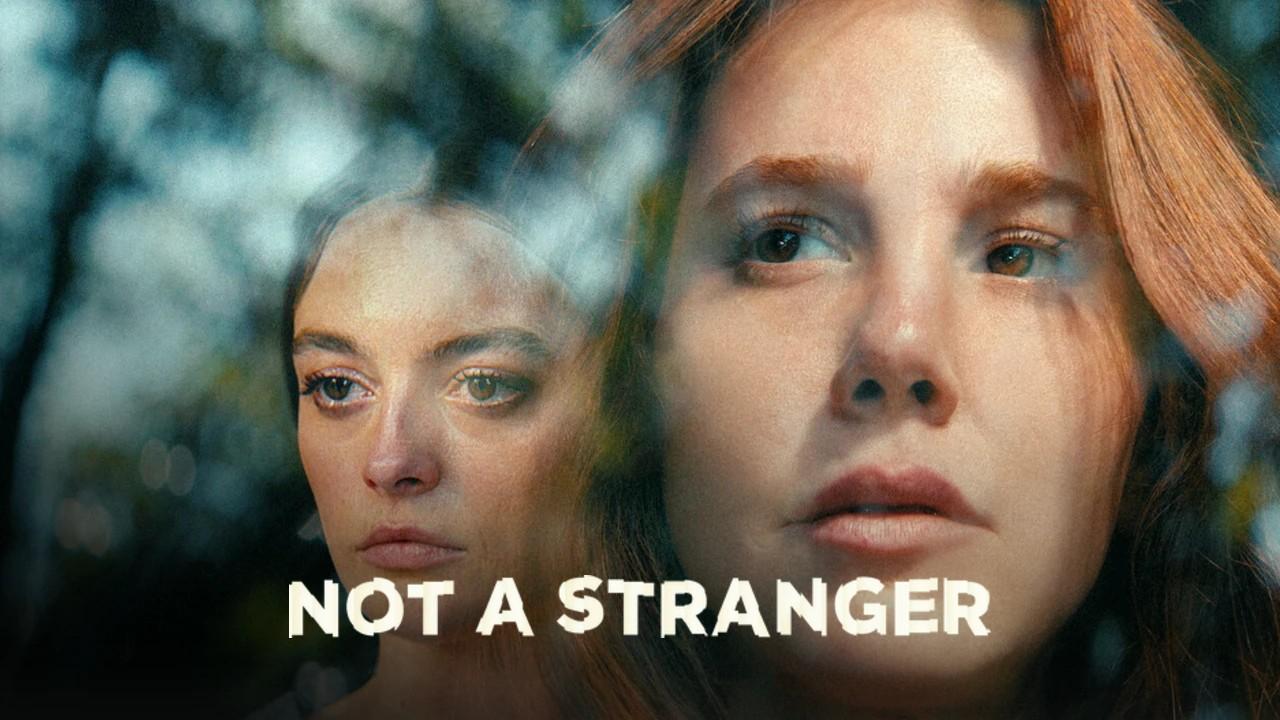 مشاهدة مسلسل Not a Stranger الحلقة 2 الثانية مترجمة HD