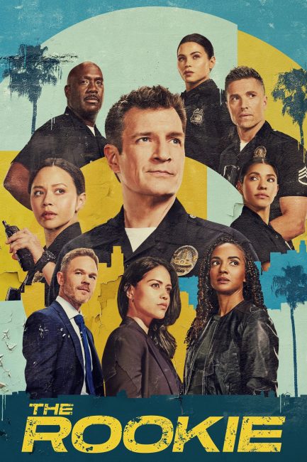 مسلسل The Rookie الموسم السابع الحلقة 11 مترجمة