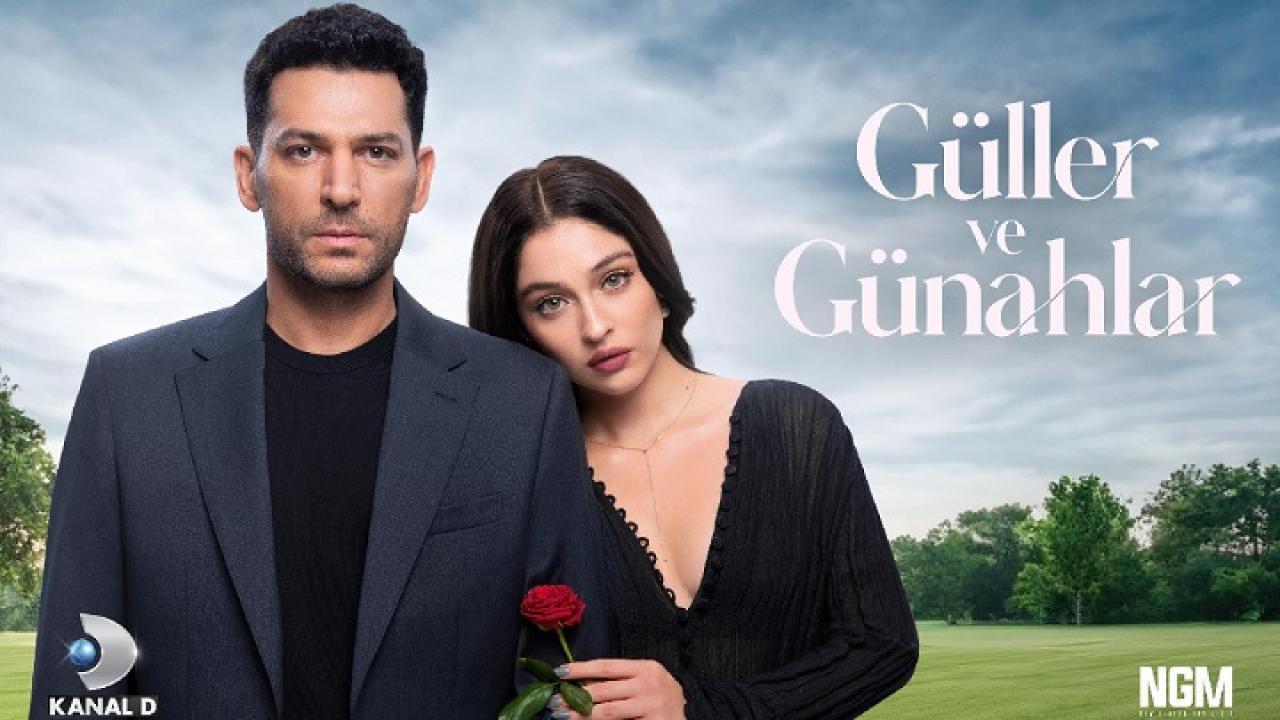 مشاهدة مسلسل ورود وذنوب الحلقة 33 الثالثة والثلاثون مترجمة HD