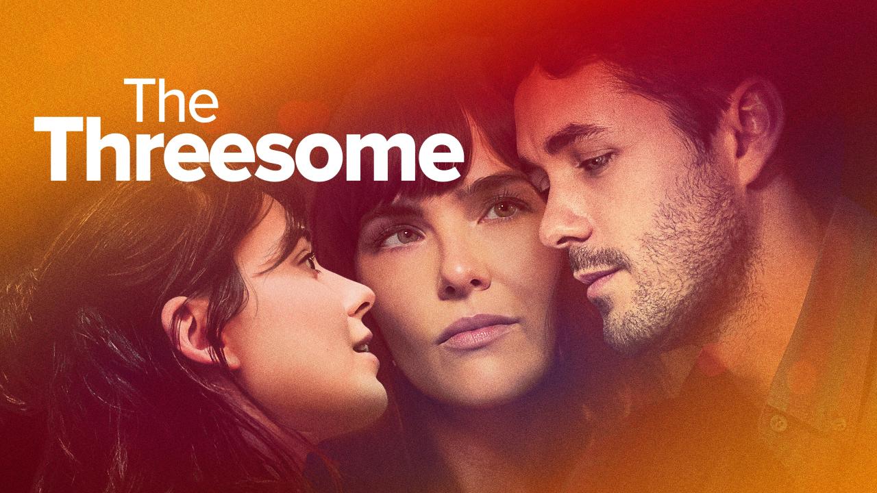 مشاهدة فيلم The Threesome 2025 مترجم كامل HD
