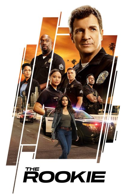 مسلسل The Rookie الموسم الخامس الحلقة 15 مترجمة