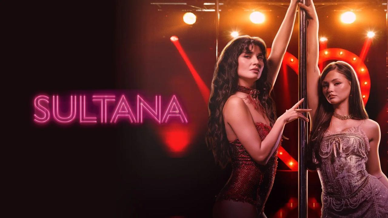 مشاهدة فيلم Sultana 2026 مترجم كامل HD