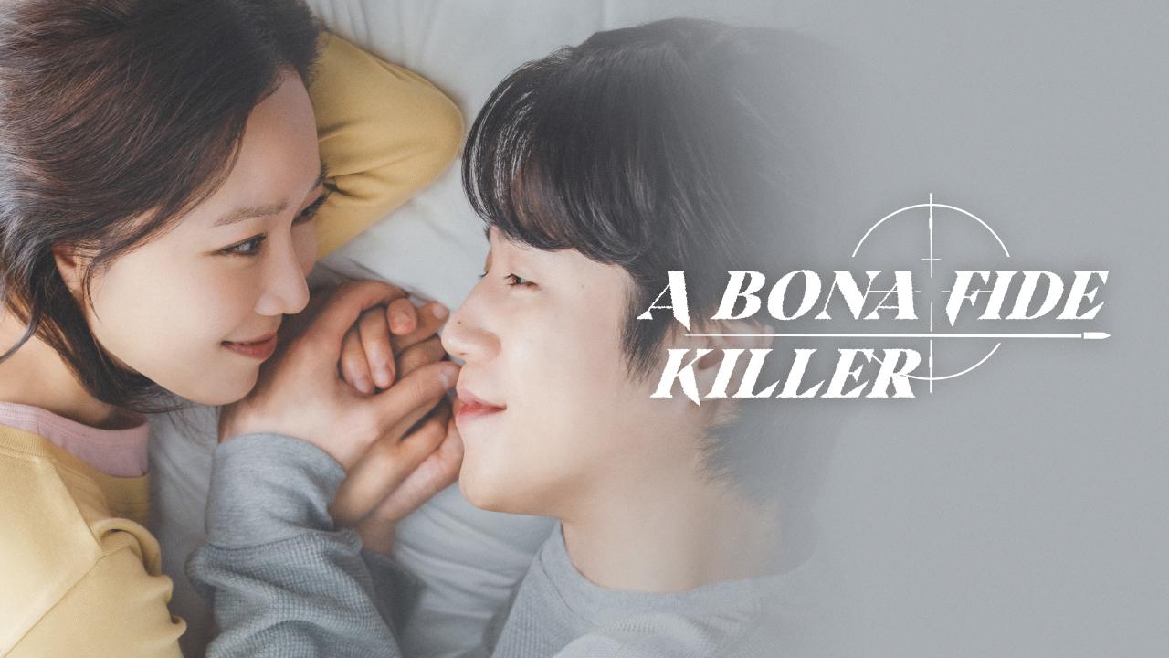 مشاهدة مسلسل A Bona Fide Killer الحلقة 9 التاسعة مترجمة HD