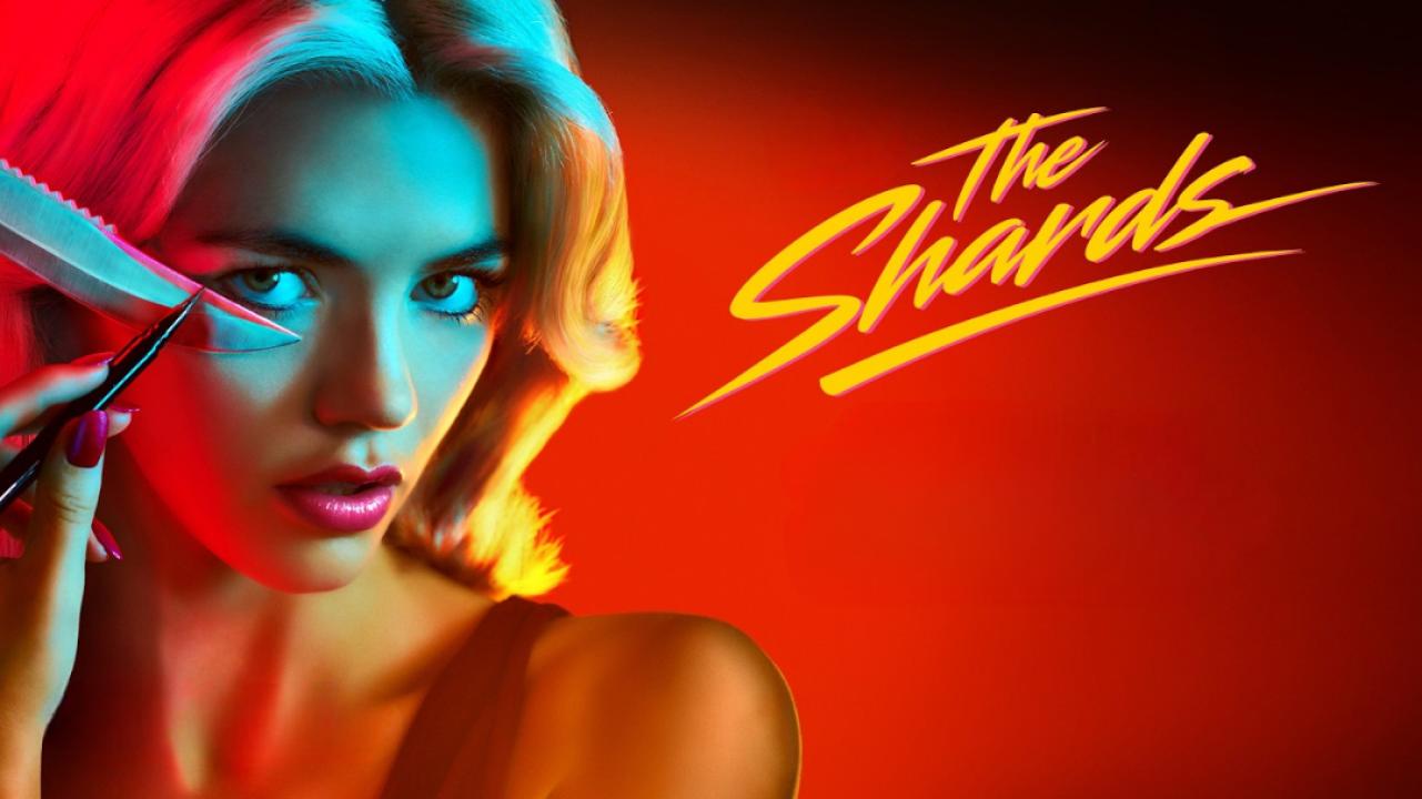 مشاهدة مسلسل The Shards الموسم الاول الحلقة 7 السابعة مترجمة HD